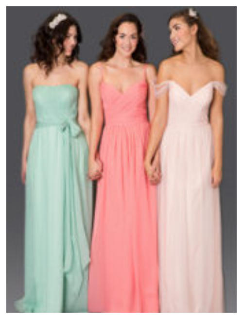 The Dress Bridal & Grad, Wedding & Bridal Specialty Shops In Saskatoon