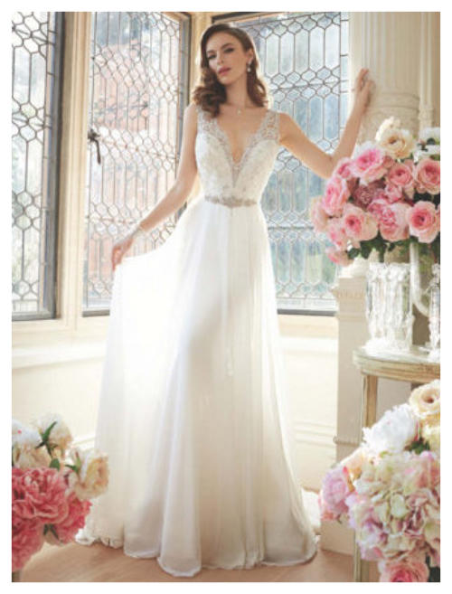 The Dress Bridal & Grad, Wedding & Bridal Specialty Shops In Saskatoon