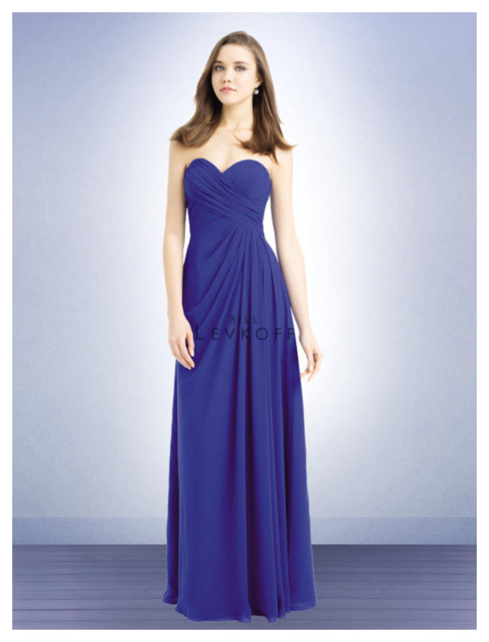 saskatoon bridesmaid dresses ZAPAKA Women Olive One Shoulder Mermaid Satin Long Bridesmaid Dress main image 1