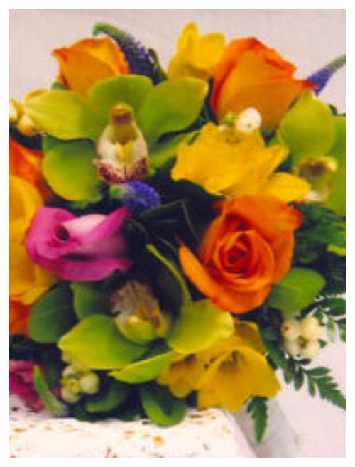 The Flower Hut, wedding flowers, Saskatoon Saskatchewan, Sask, SK