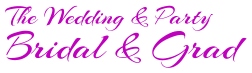 The Wedding & Party Bridal & Grad