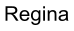 Regina